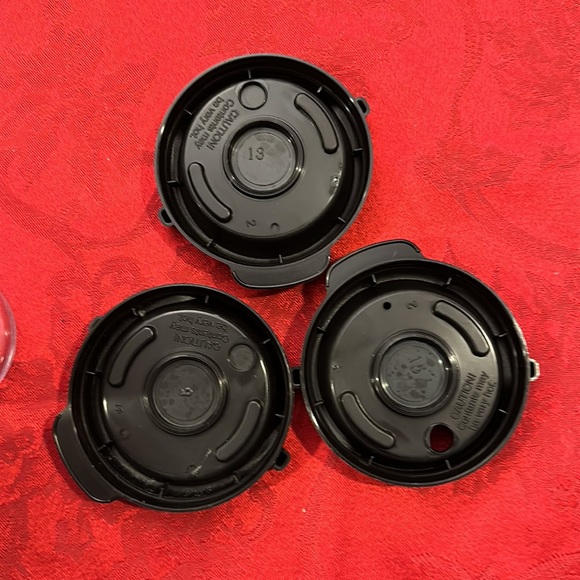 Broadway Vintage NYC cats musical refreshment plastic cups great condition Rare - Picture 5 of 8